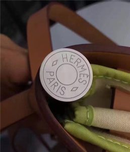 Hermes Herbag 31CM (Varied Color)