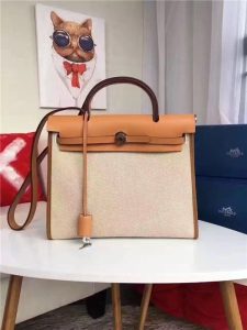 Hermes Herbag 31CM (Varied Color)
