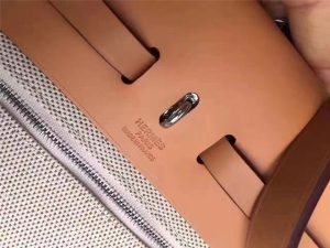 Hermes Herbag 31CM (Varied Color)