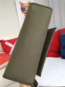 Hermes Herbag 31CM (Varied Color)