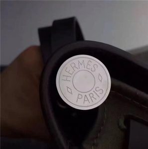 Hermes Herbag 31CM (Varied Color)