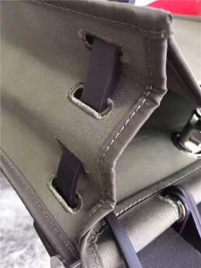 Hermes Herbag 31CM (Varied Color)