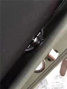 Hermes Herbag 31CM (Varied Color)