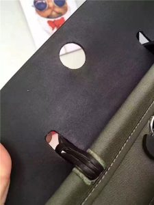 Hermes Herbag 31CM (Varied Color)