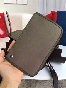 Hermes Herbag 31CM (Varied Color)