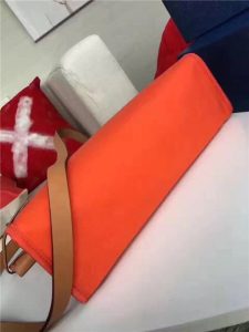 Hermes Herbag 31CM (Varied Color)