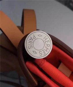 Hermes Herbag 31CM (Varied Color)