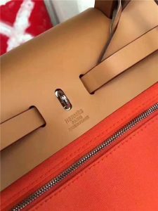 Hermes Herbag 31CM (Varied Color)