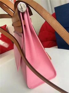 Hermes Herbag 31CM (Varied Color)