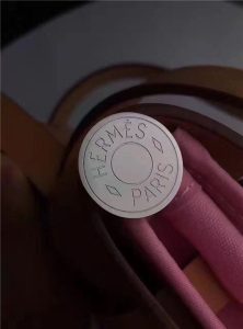 Hermes Herbag 31CM (Varied Color)