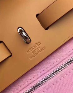 Hermes Herbag 31CM (Varied Color)