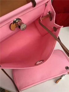 Hermes Herbag 31CM (Varied Color)