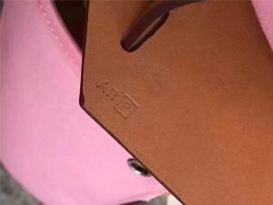 Hermes Herbag 31CM (Varied Color)