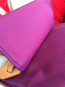 Hermes Herbag 31CM (Varied Color)