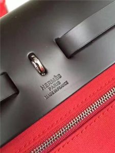 Hermes Herbag 31CM (Varied Color)