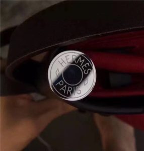 Hermes Herbag 31CM (Varied Color)