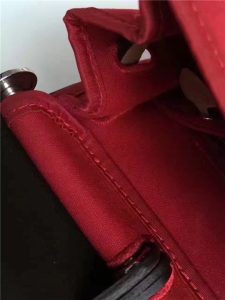 Hermes Herbag 31CM (Varied Color)