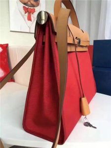Hermes Herbag 31CM (Varied Color)