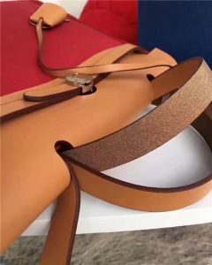 Hermes Herbag 31CM (Varied Color)