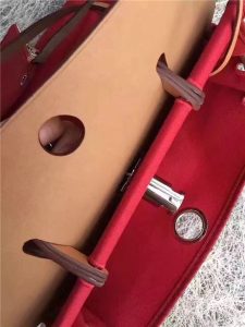 Hermes Herbag 31CM (Varied Color)