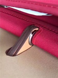 Hermes Herbag 31CM (Varied Color)