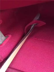 Hermes Herbag 31CM (Varied Color)