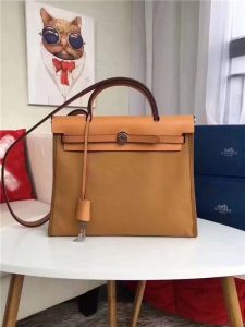 Hermes Herbag 31CM (Varied Color)