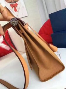 Hermes Herbag 31CM (Varied Color)