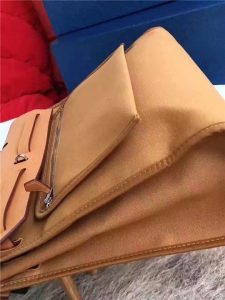 Hermes Herbag 31CM (Varied Color)