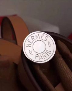 Hermes Herbag 31CM (Varied Color)