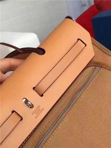 Hermes Herbag 31CM (Varied Color)