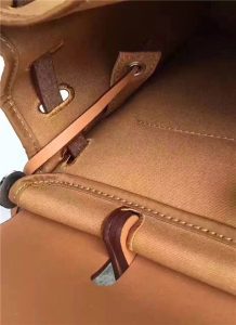 Hermes Herbag 31CM (Varied Color)