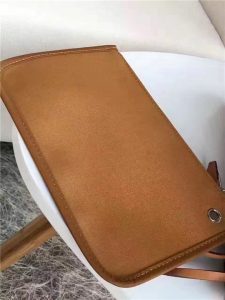 Hermes Herbag 31CM (Varied Color)