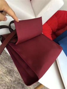Hermes Herbag 31CM (Varied Color)