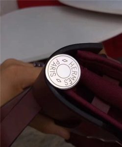 Hermes Herbag 31CM (Varied Color)