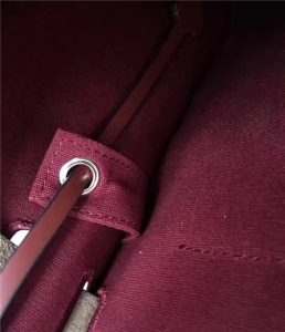 Hermes Herbag 31CM (Varied Color)