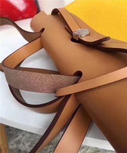 Hermes Herbag 31CM (Varied Color)