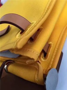 Hermes Herbag 31CM (Varied Color)