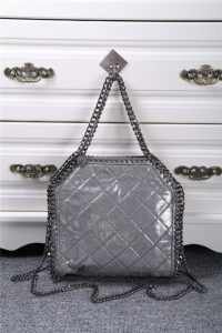 Stella McCartney Falabella Mini Tote (Varied Colors)