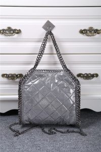 Stella McCartney Falabella Mini Tote (Varied Colors)