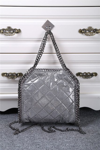 Stella McCartney Falabella Mini Tote (Varied Colors)