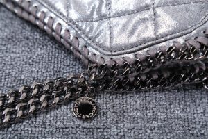 Stella McCartney Falabella Mini Tote (Varied Colors)