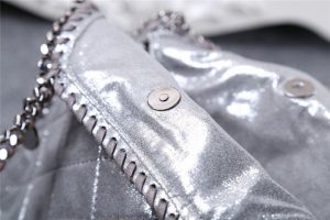 Stella McCartney Falabella Mini Tote (Varied Colors)