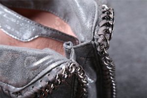 Stella McCartney Falabella Mini Tote (Varied Colors)