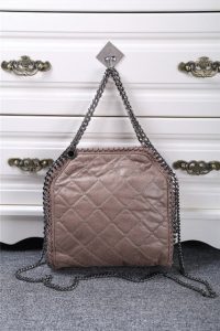 Stella McCartney Falabella Mini Tote (Varied Colors)