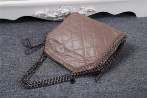 Stella McCartney Falabella Mini Tote (Varied Colors)