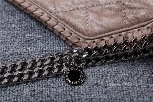 Stella McCartney Falabella Mini Tote (Varied Colors)