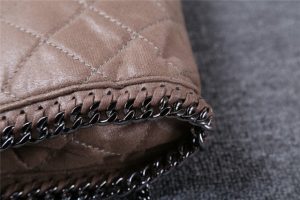 Stella McCartney Falabella Mini Tote (Varied Colors)