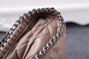 Stella McCartney Falabella Mini Tote (Varied Colors)