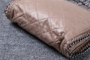 Stella McCartney Falabella Mini Tote (Varied Colors)